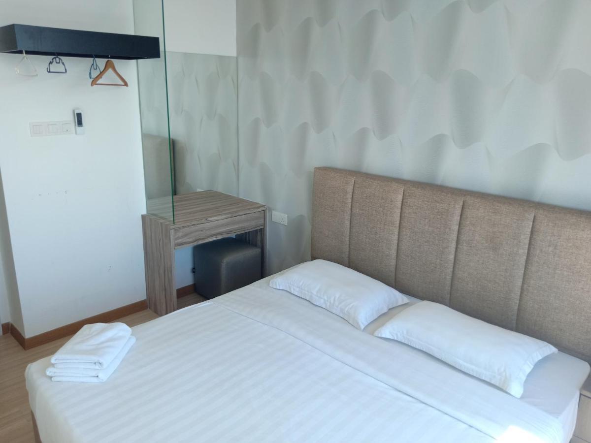 Faithview Hotel & Suites Malacca Extérieur photo