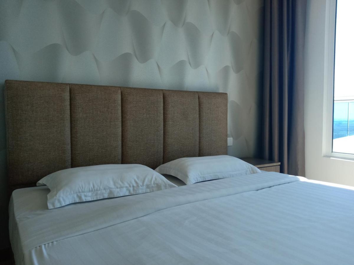 Faithview Hotel & Suites Malacca Extérieur photo