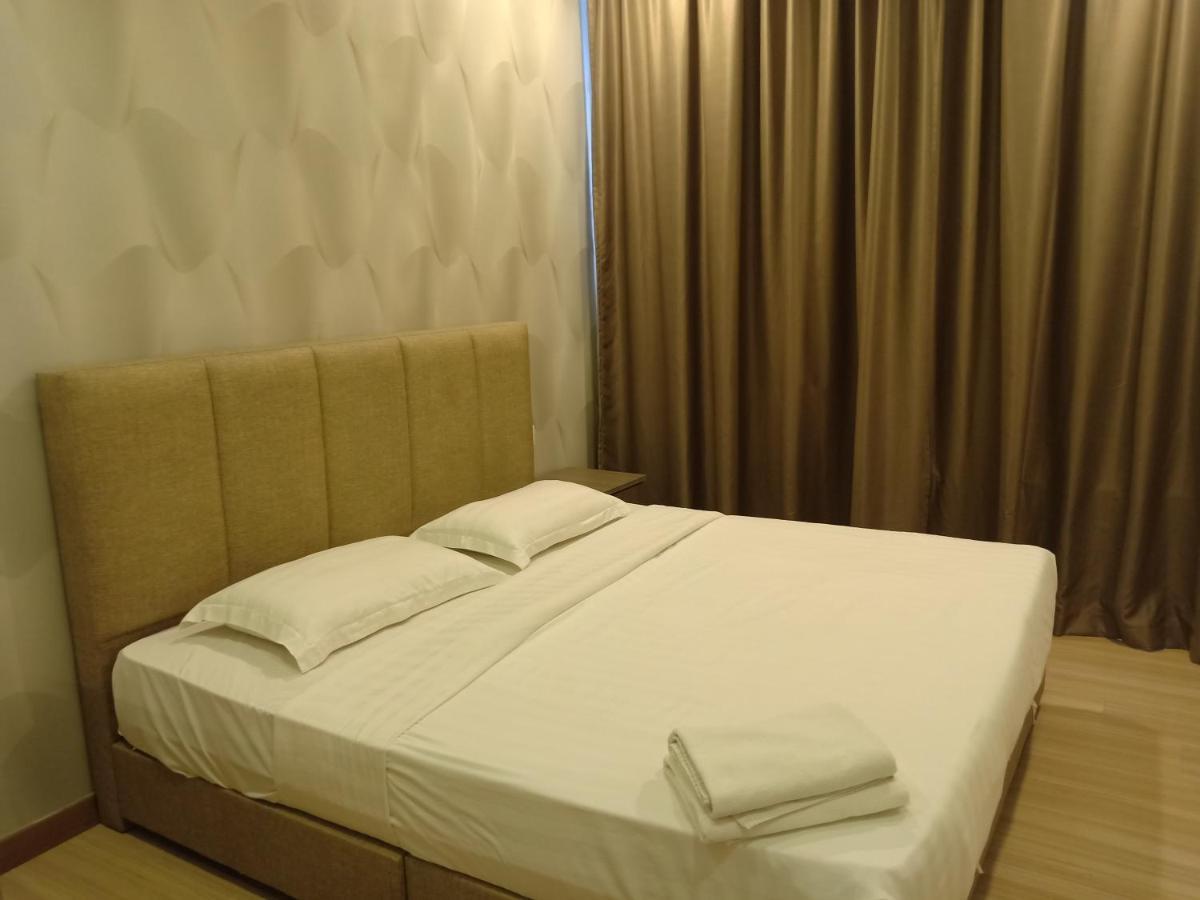 Faithview Hotel & Suites Malacca Extérieur photo