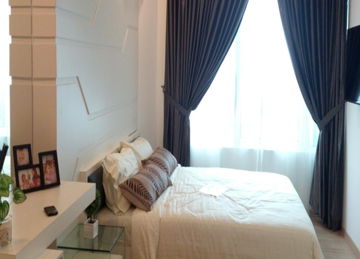 Faithview Hotel & Suites Malacca Extérieur photo